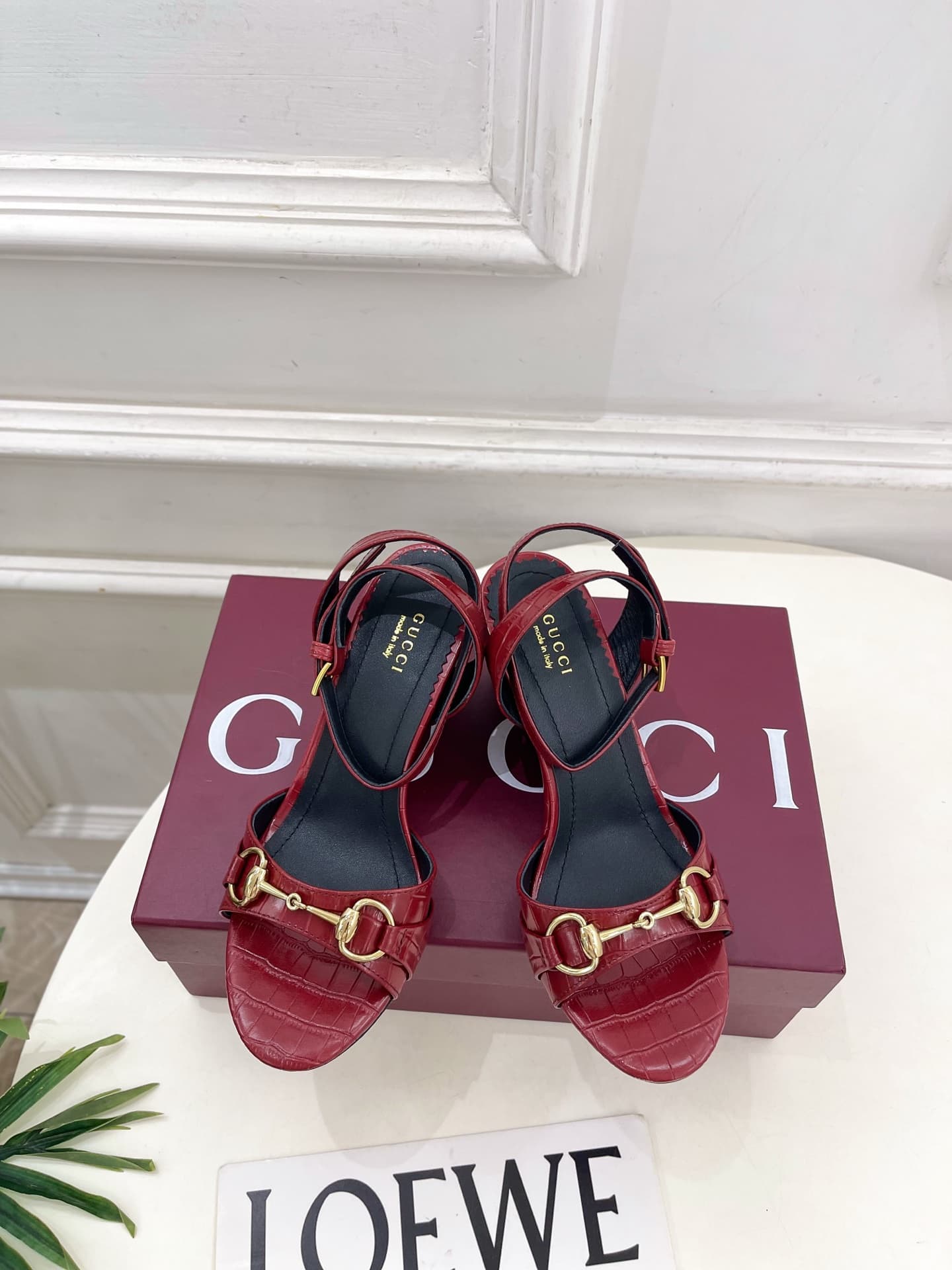 D6991 Gucci | Gucci 26𝐬𝐬 — image 1