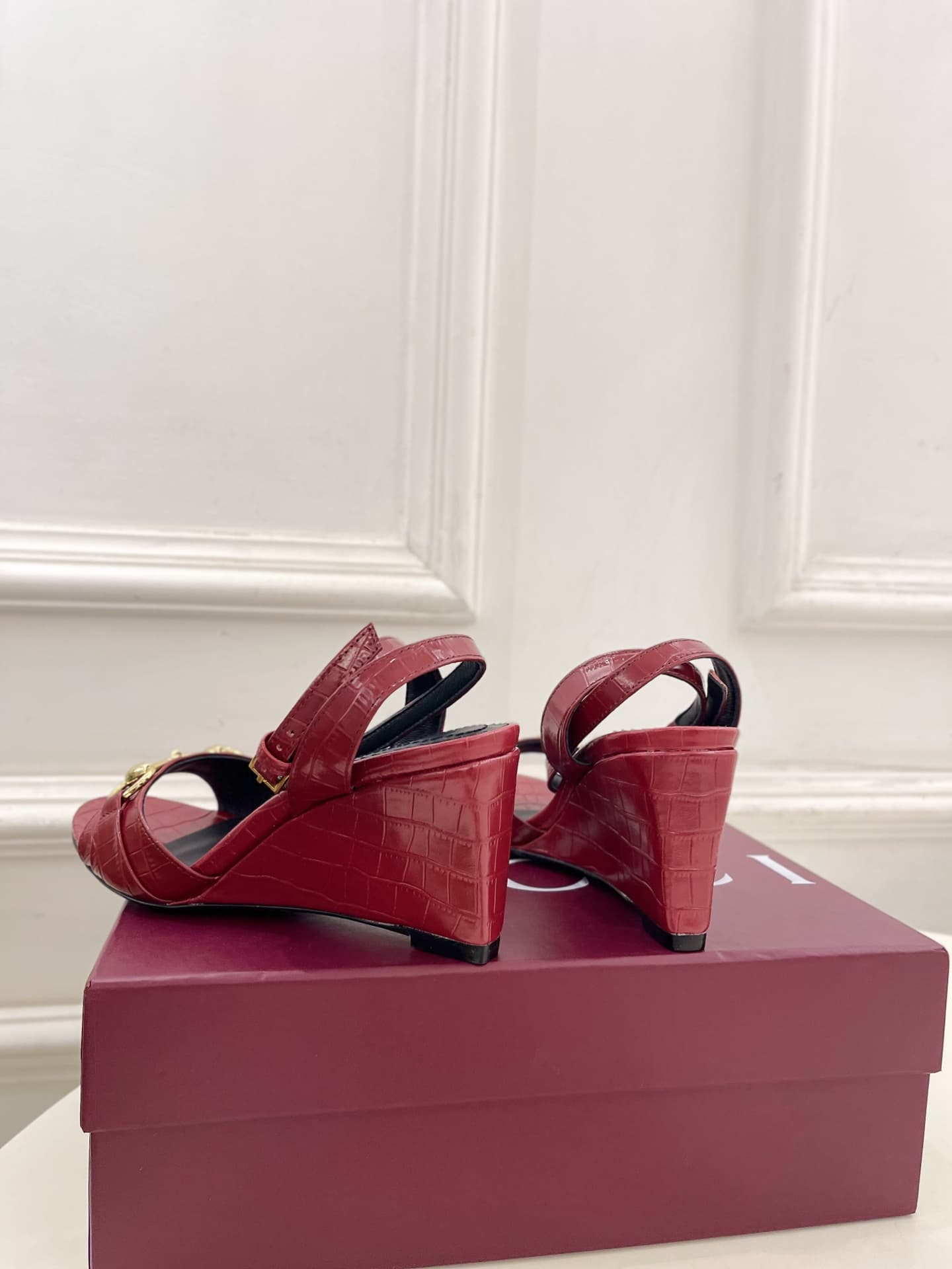 D6991 Gucci | Gucci 26𝐬𝐬 — image 7