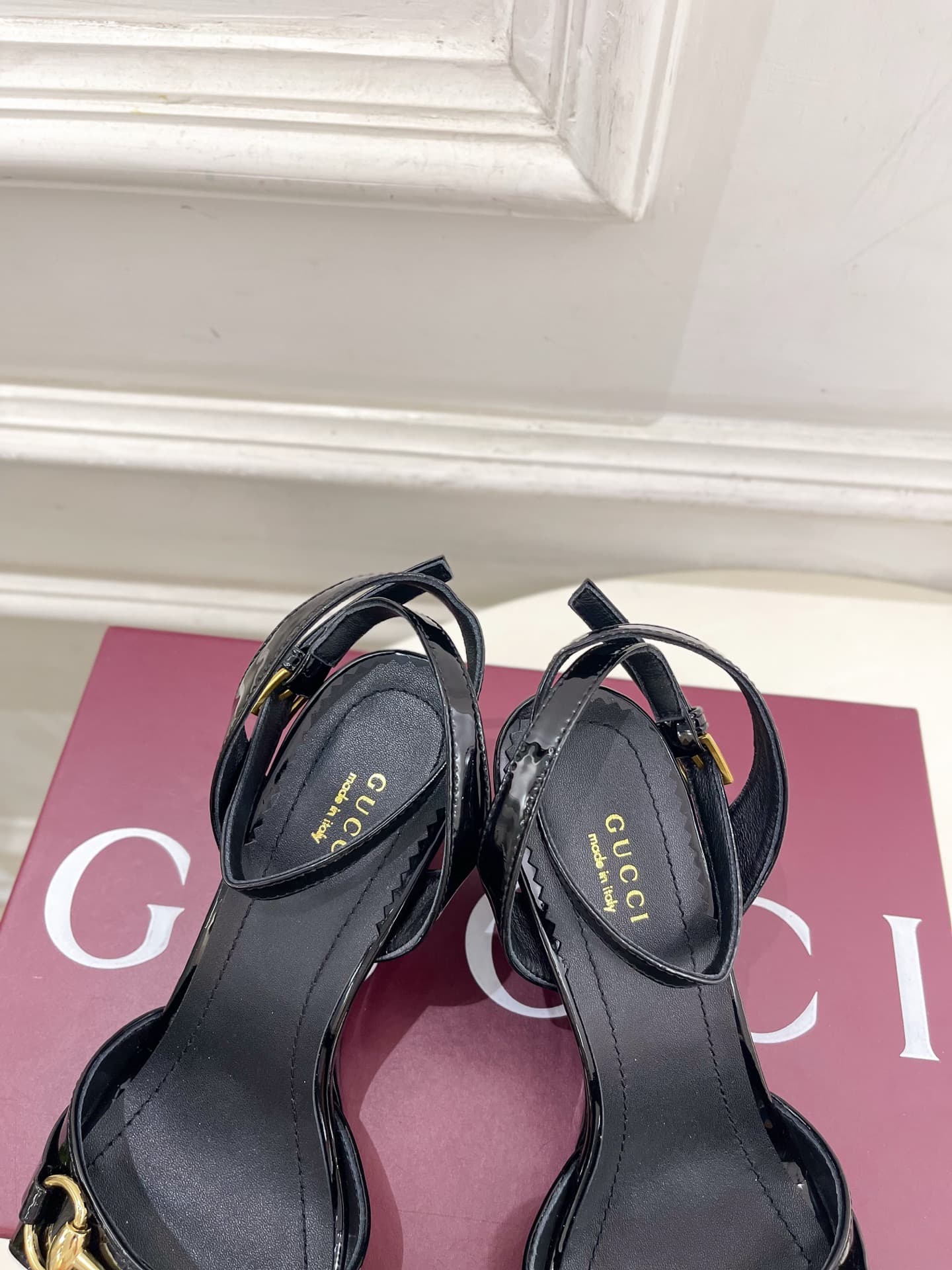 D6990 Gucci | Gucci 26𝐬𝐬 — image 6