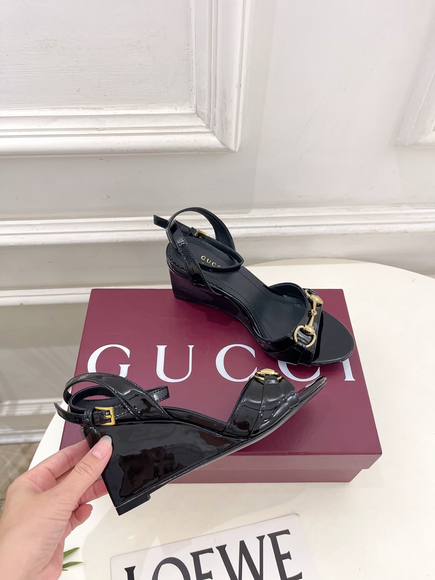 D6990 Gucci | Gucci 26𝐬𝐬 — image 4