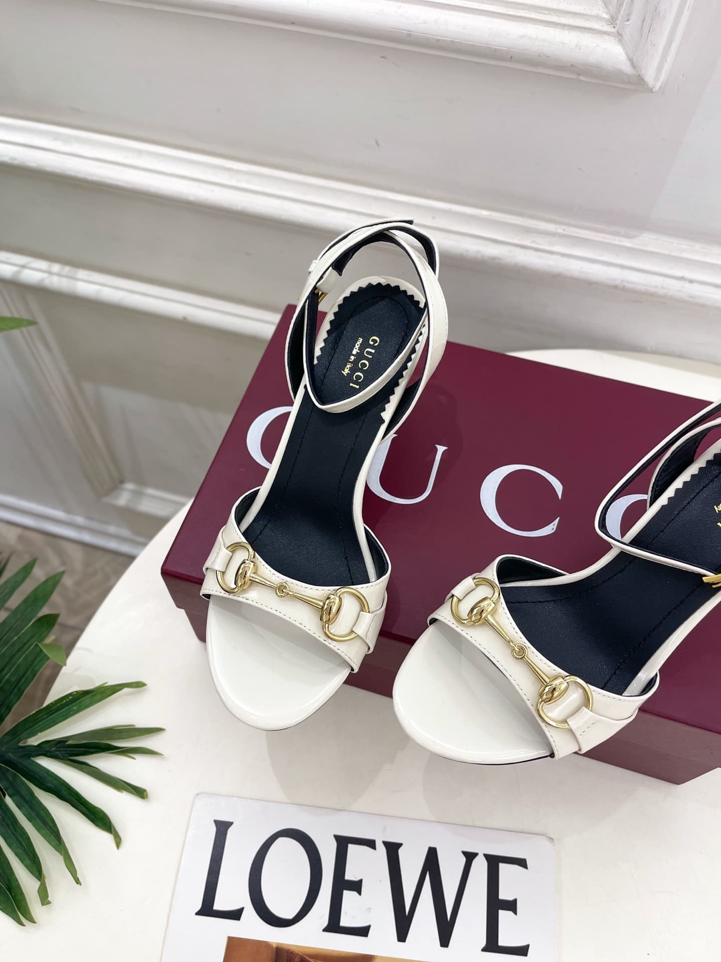 D6989 Gucci | Gucci 26𝐬𝐬 — image 6