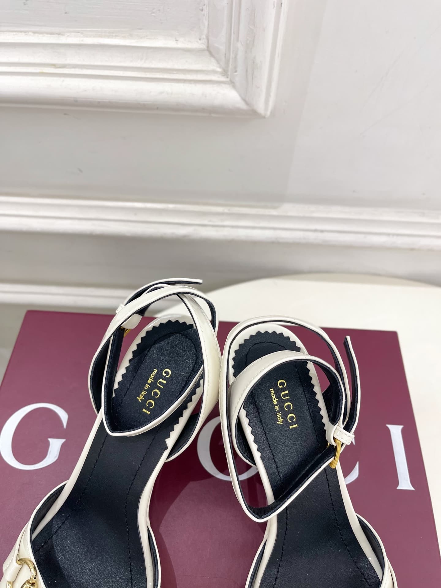 D6989 Gucci | Gucci 26𝐬𝐬 — image 7