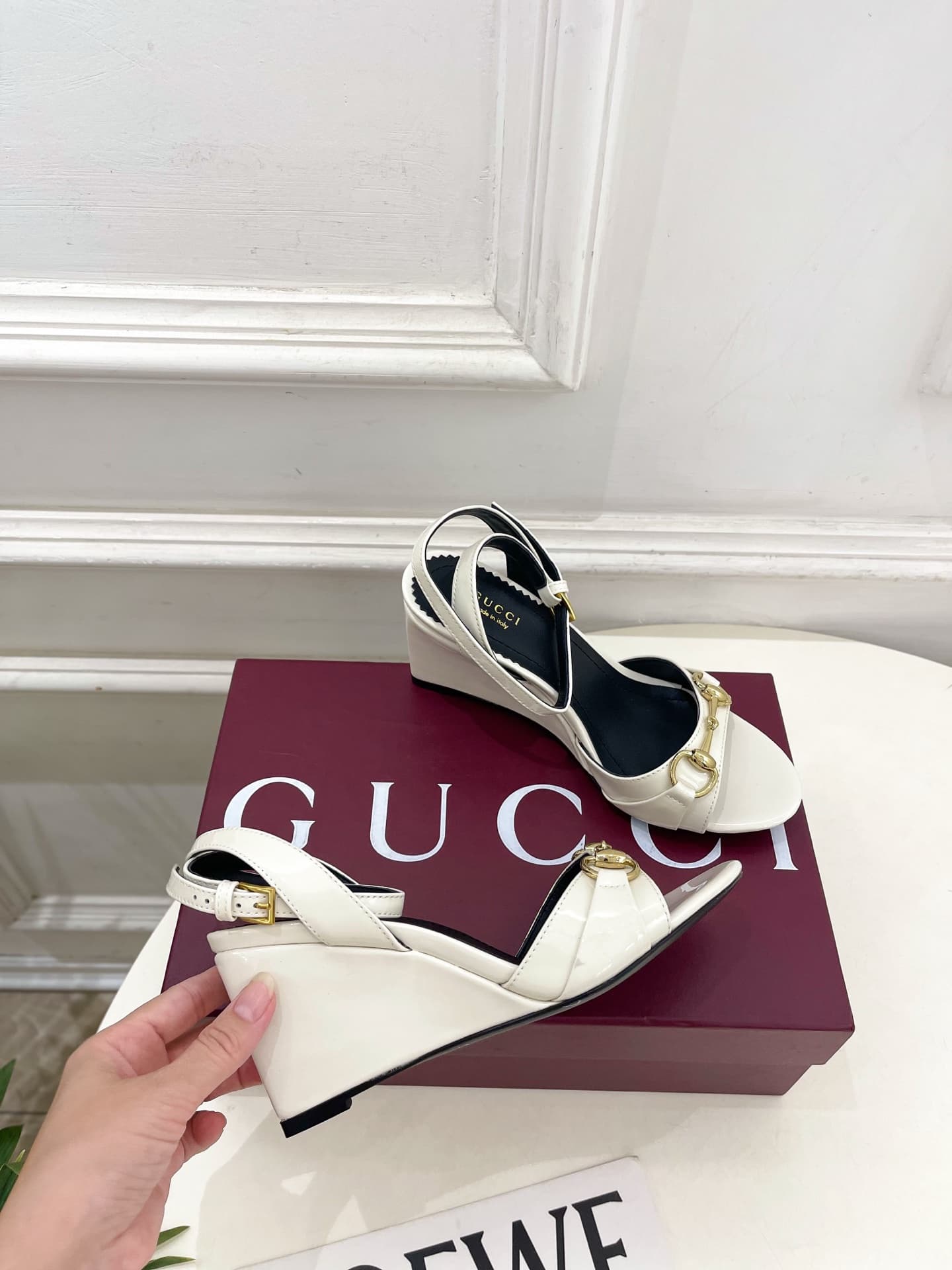 D6989 Gucci | Gucci 26𝐬𝐬 — image 4
