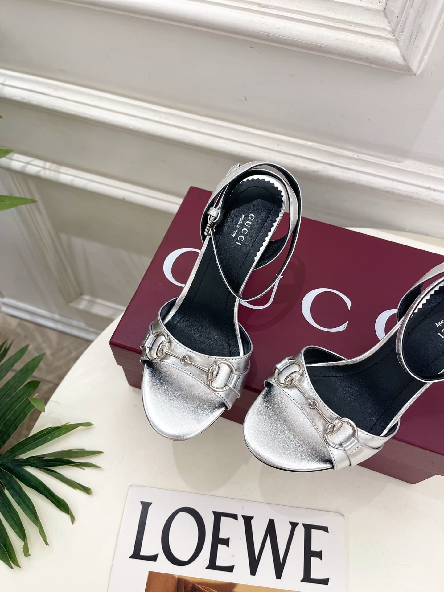 D6988 Gucci | Gucci 26𝐬𝐬 — image 6