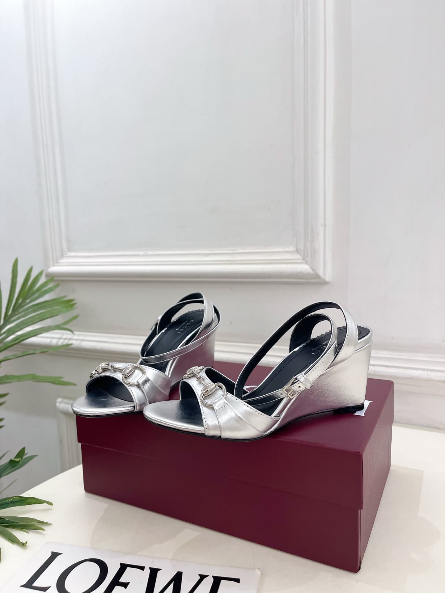 D6988 Gucci | Gucci 26𝐬𝐬 — image 3