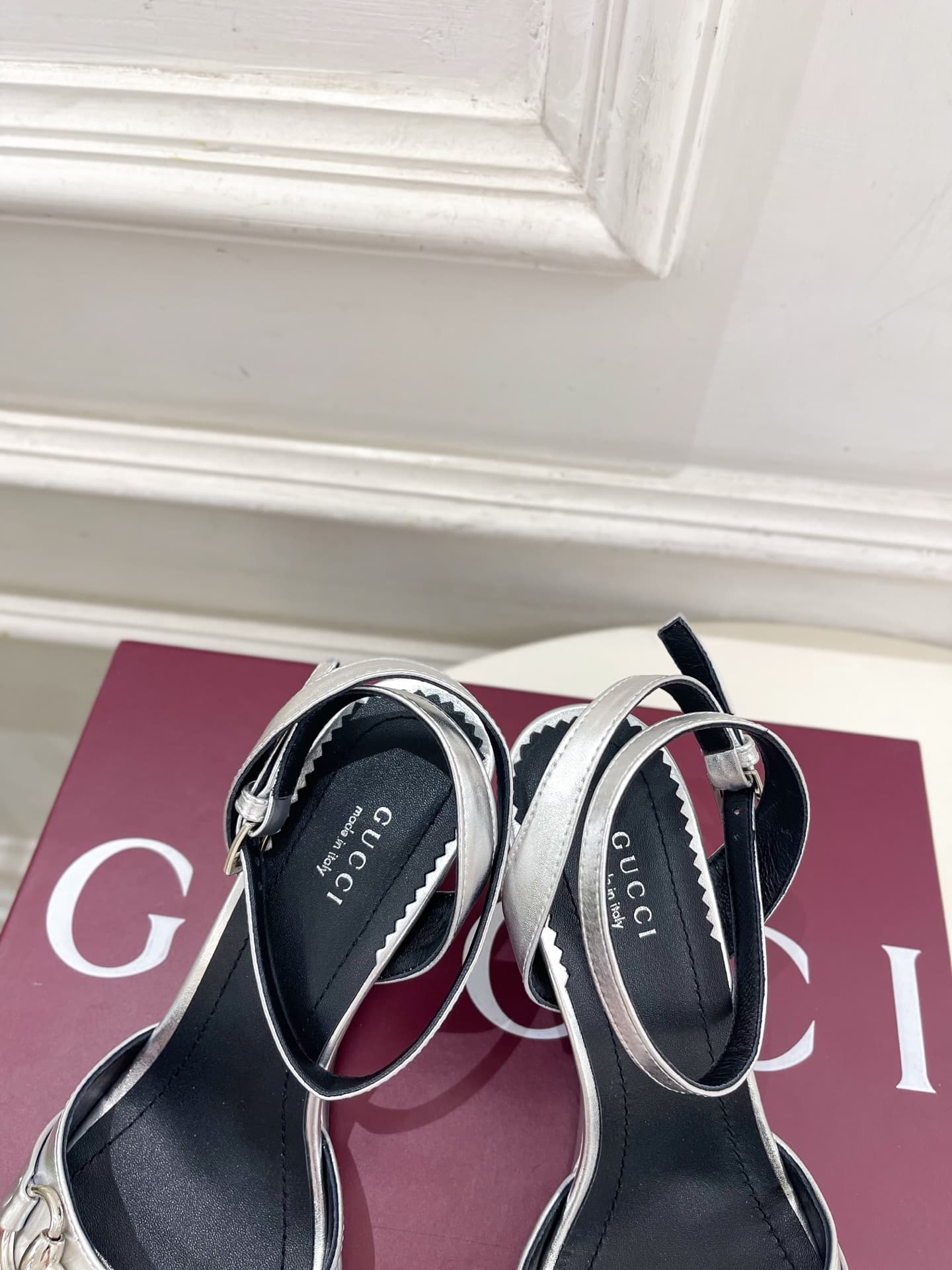 D6988 Gucci | Gucci 26𝐬𝐬 — image 7