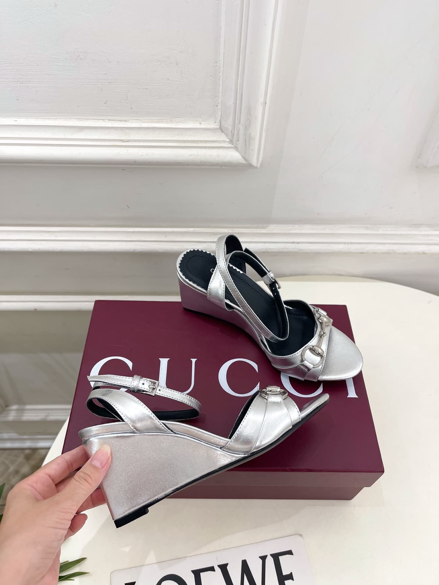 D6988 Gucci | Gucci 26𝐬𝐬 — image 4