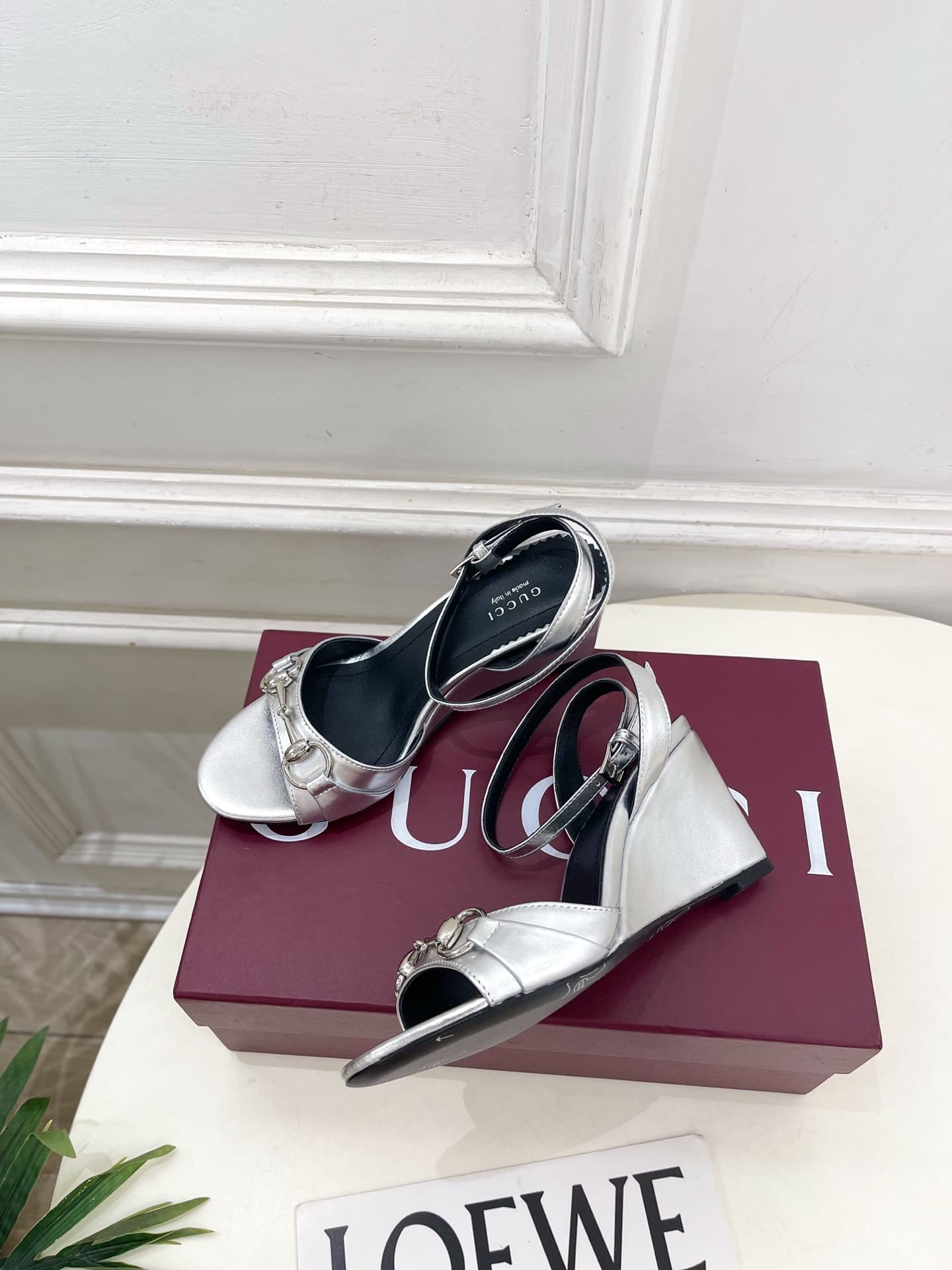 D6988 Gucci | Gucci 26𝐬𝐬 — image 5