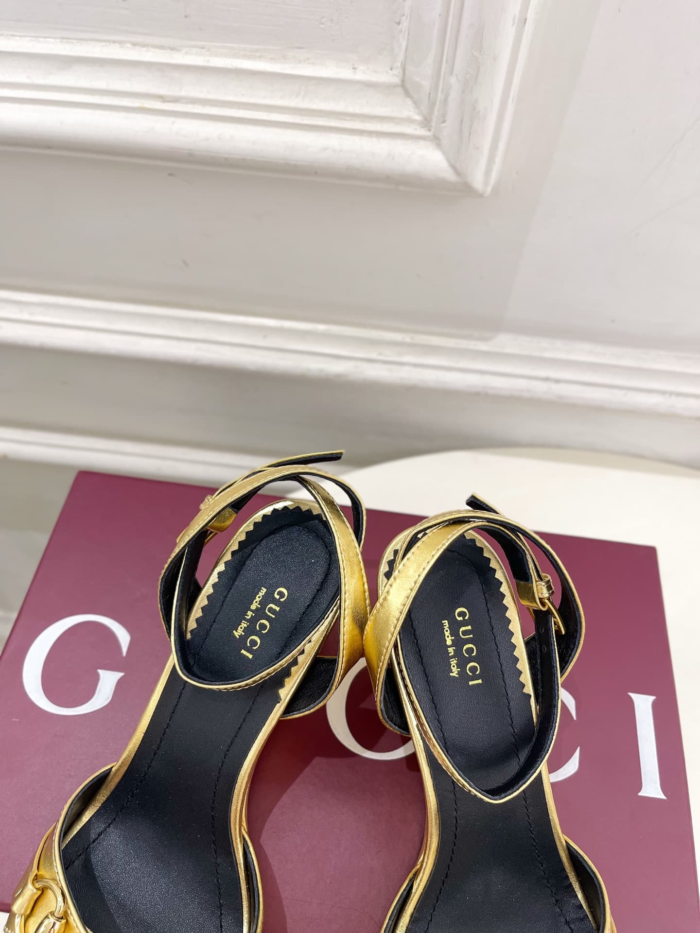 D6987 Gucci | Gucci 26𝐬𝐬 — image 6