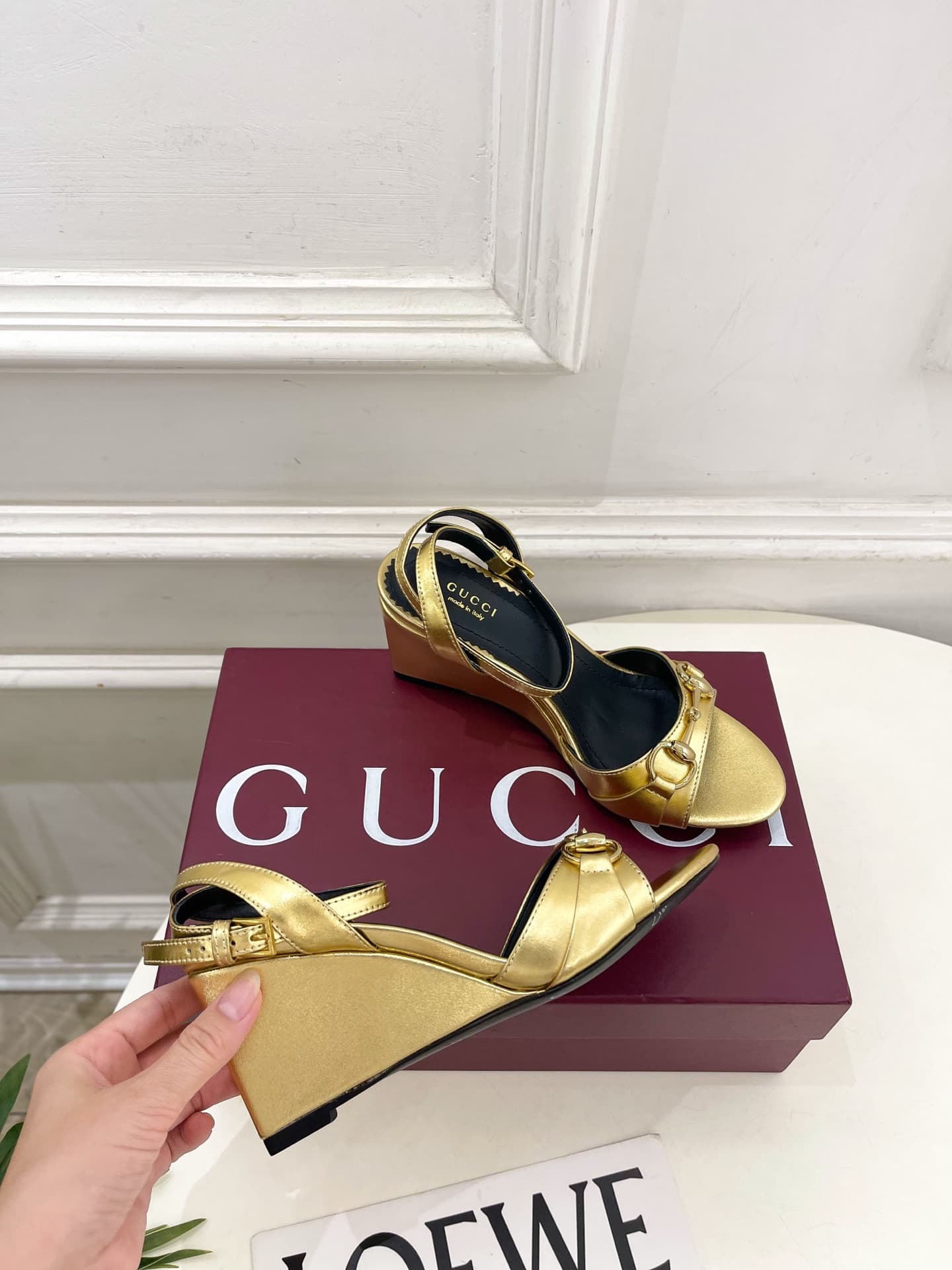 D6987 Gucci | Gucci 26𝐬𝐬 — image 4