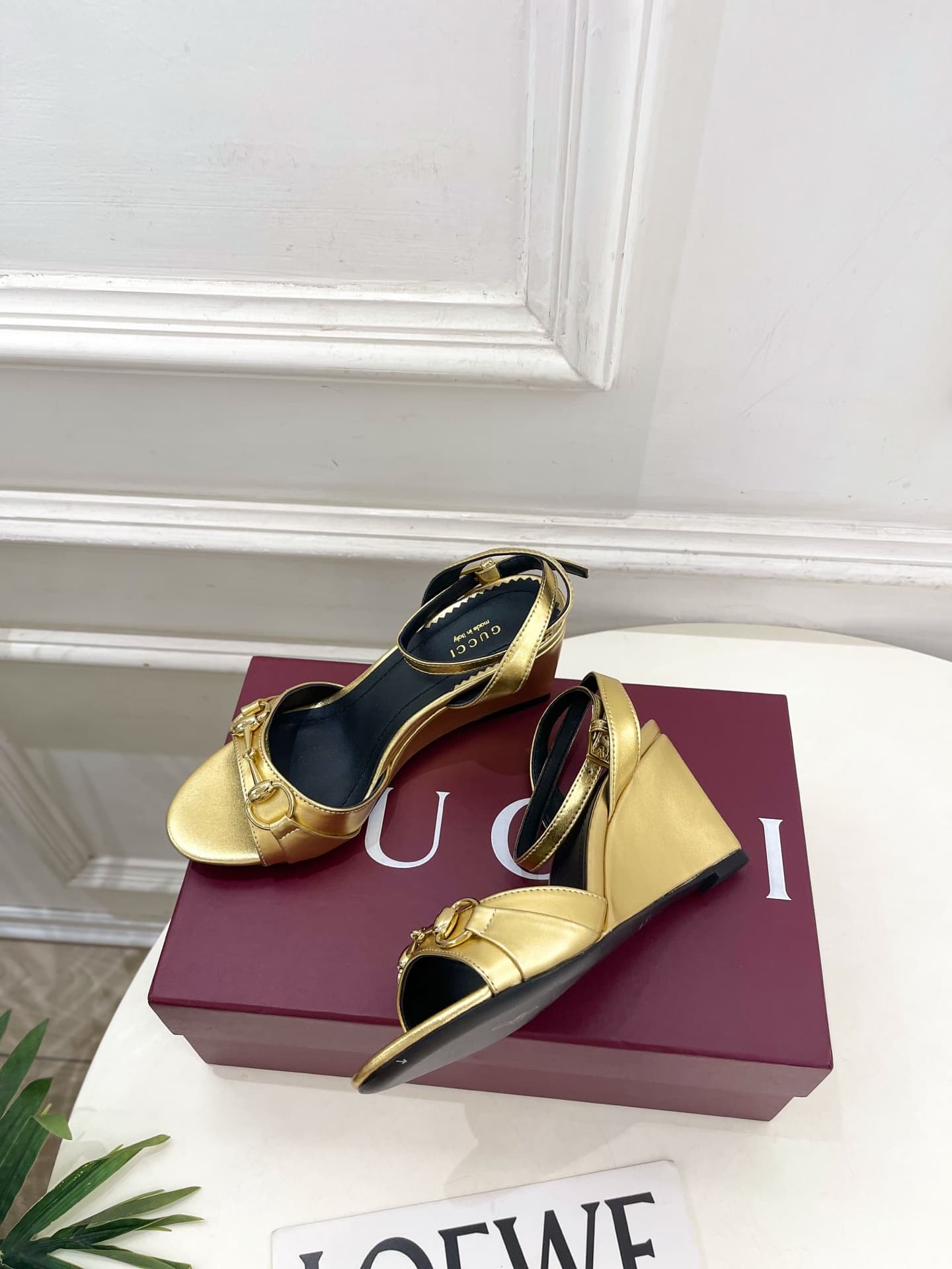 D6987 Gucci | Gucci 26𝐬𝐬 — image 5