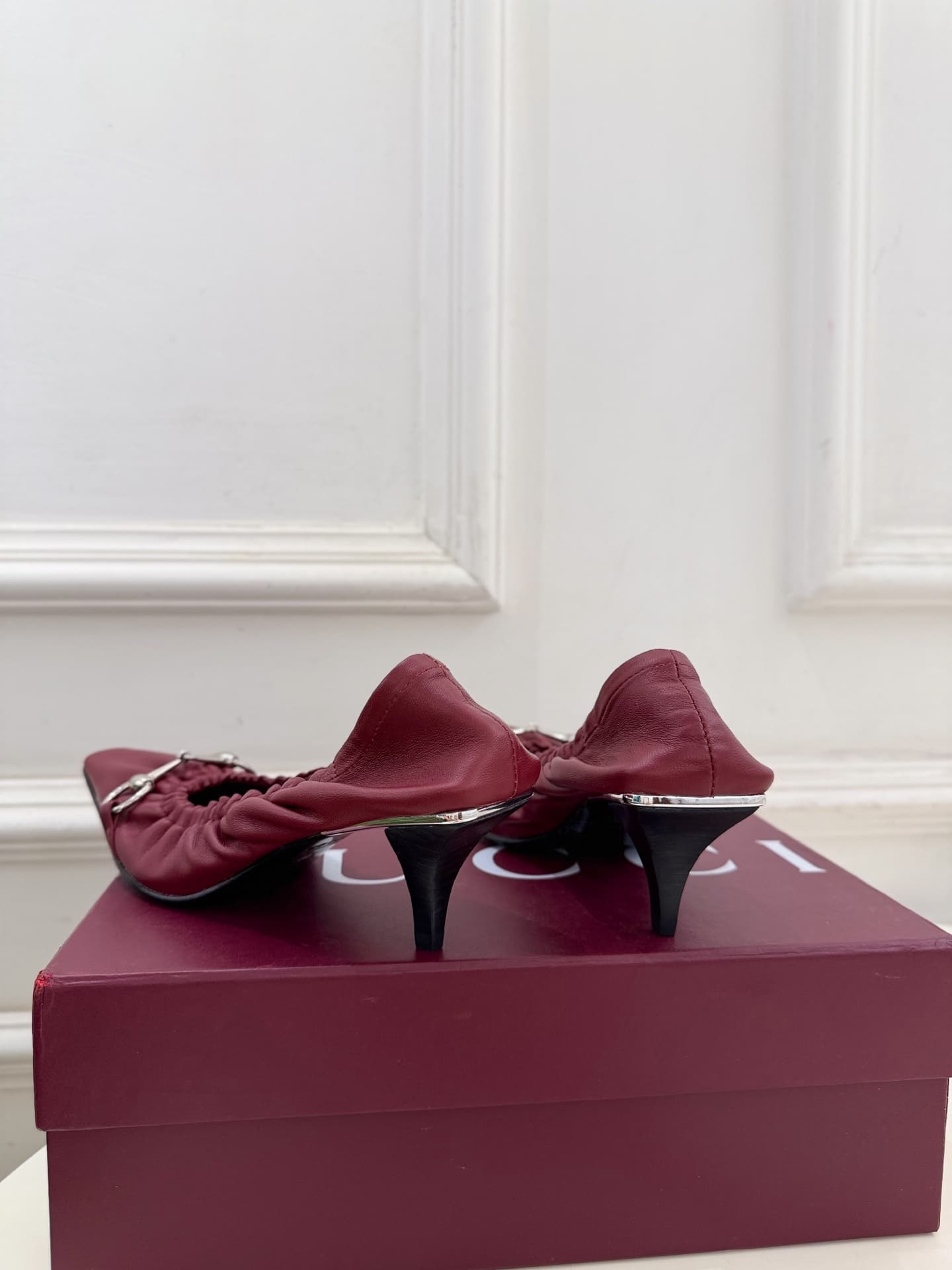 D6824 Gucci | Gucci 26𝐬𝐬 — image 7