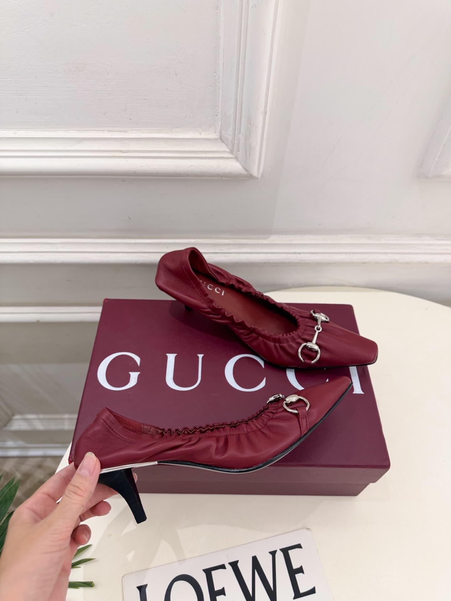 D6824 Gucci | Gucci 26𝐬𝐬 — image 4