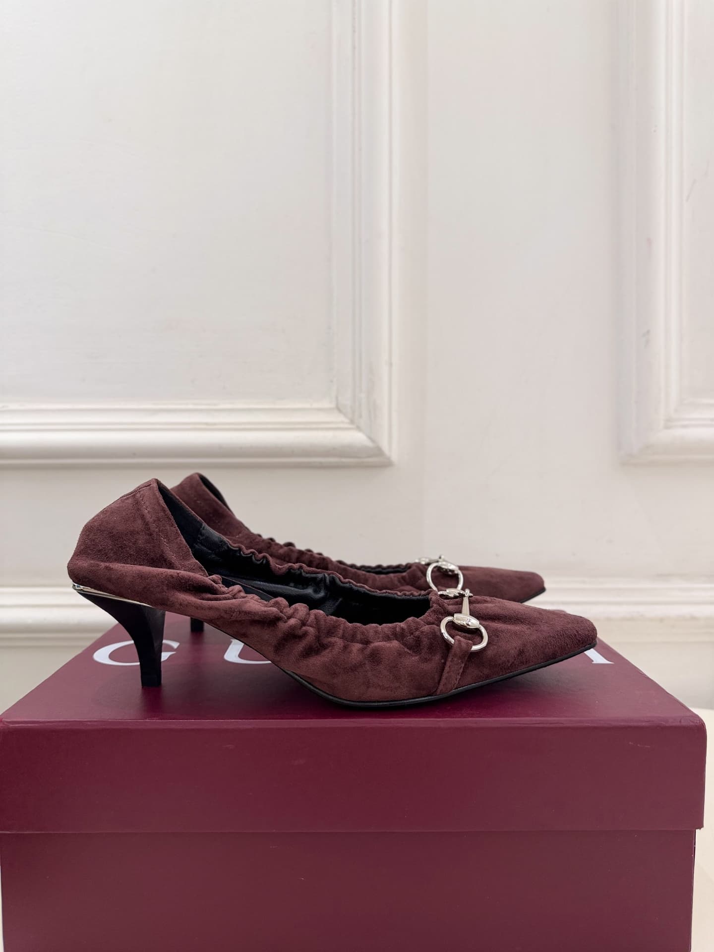 D6822 Gucci | Gucci 26𝐬𝐬 — image 2