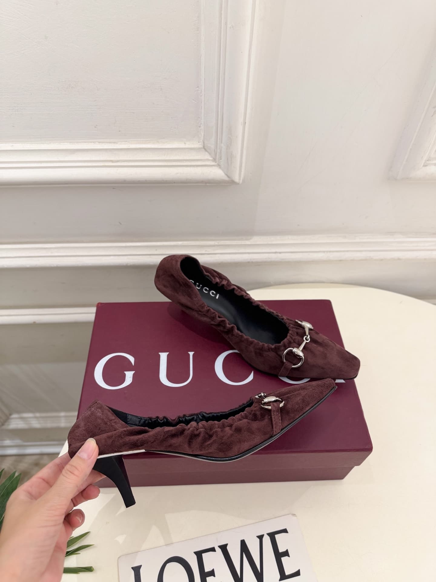 D6822 Gucci | Gucci 26𝐬𝐬 — image 4