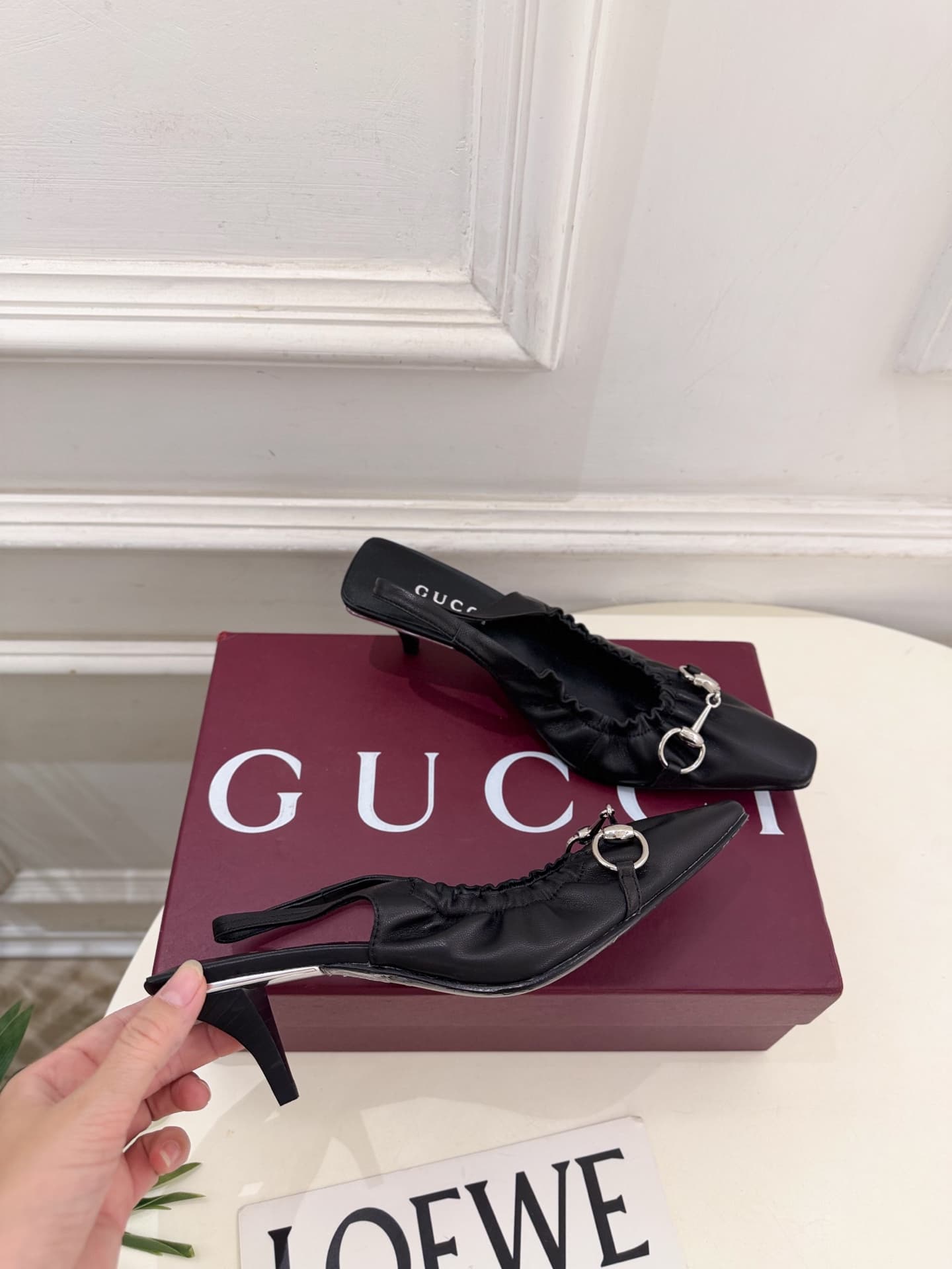 D6823 Gucci | Gucci 26𝐬𝐬 — image 4