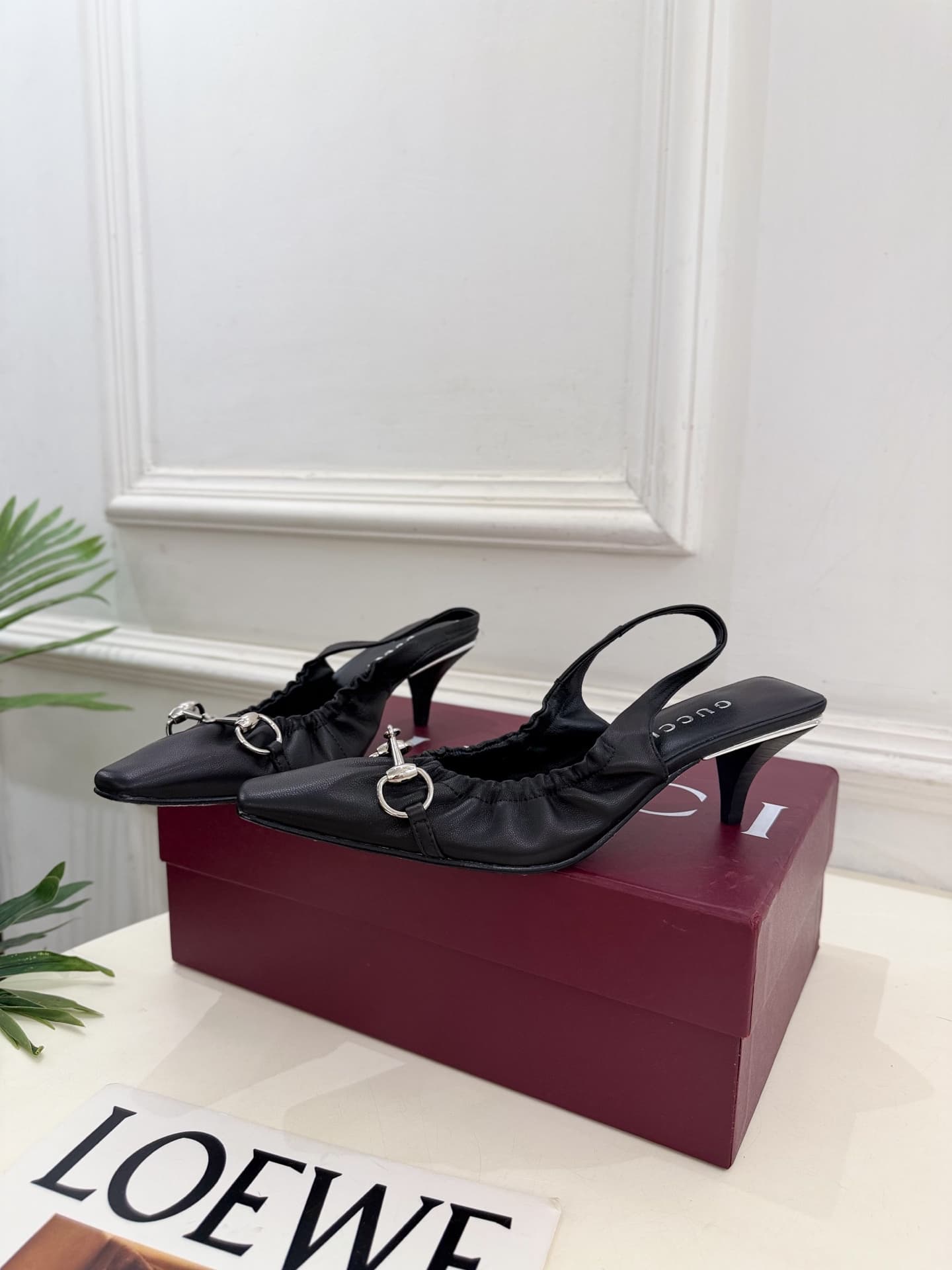 D6823 Gucci | Gucci 26𝐬𝐬 — image 3