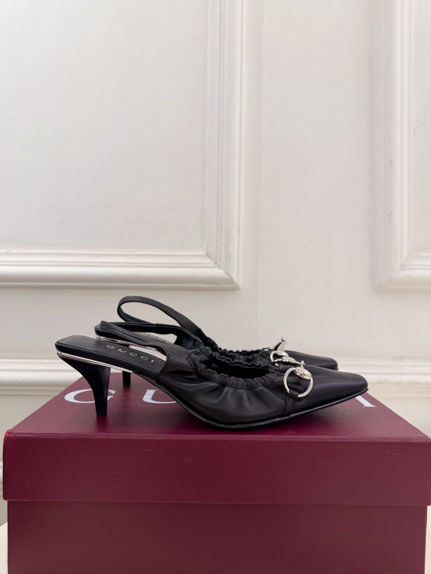 D6823 Gucci | Gucci 26𝐬𝐬 — image 2