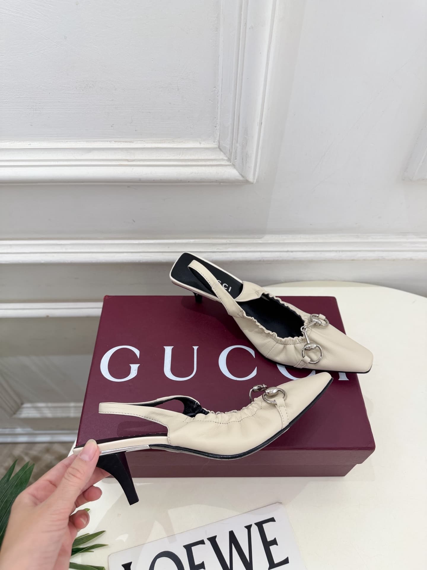 D6820 Gucci | Gucci 26𝐬𝐬 — image 4