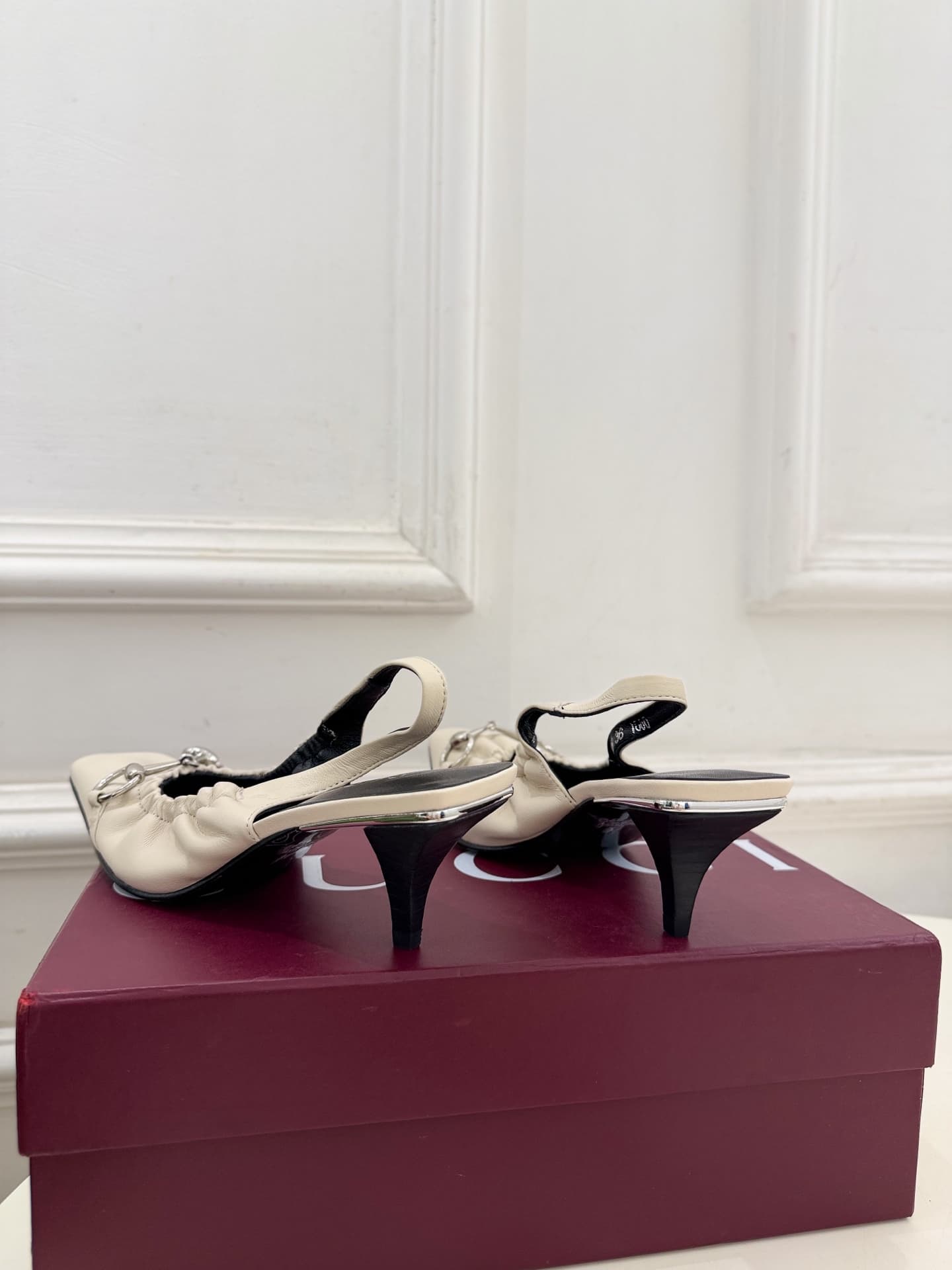 D6820 Gucci | Gucci 26𝐬𝐬 — image 8