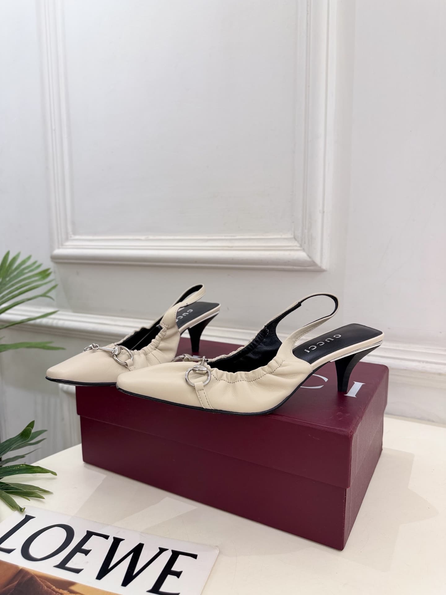 D6820 Gucci | Gucci 26𝐬𝐬 — image 3