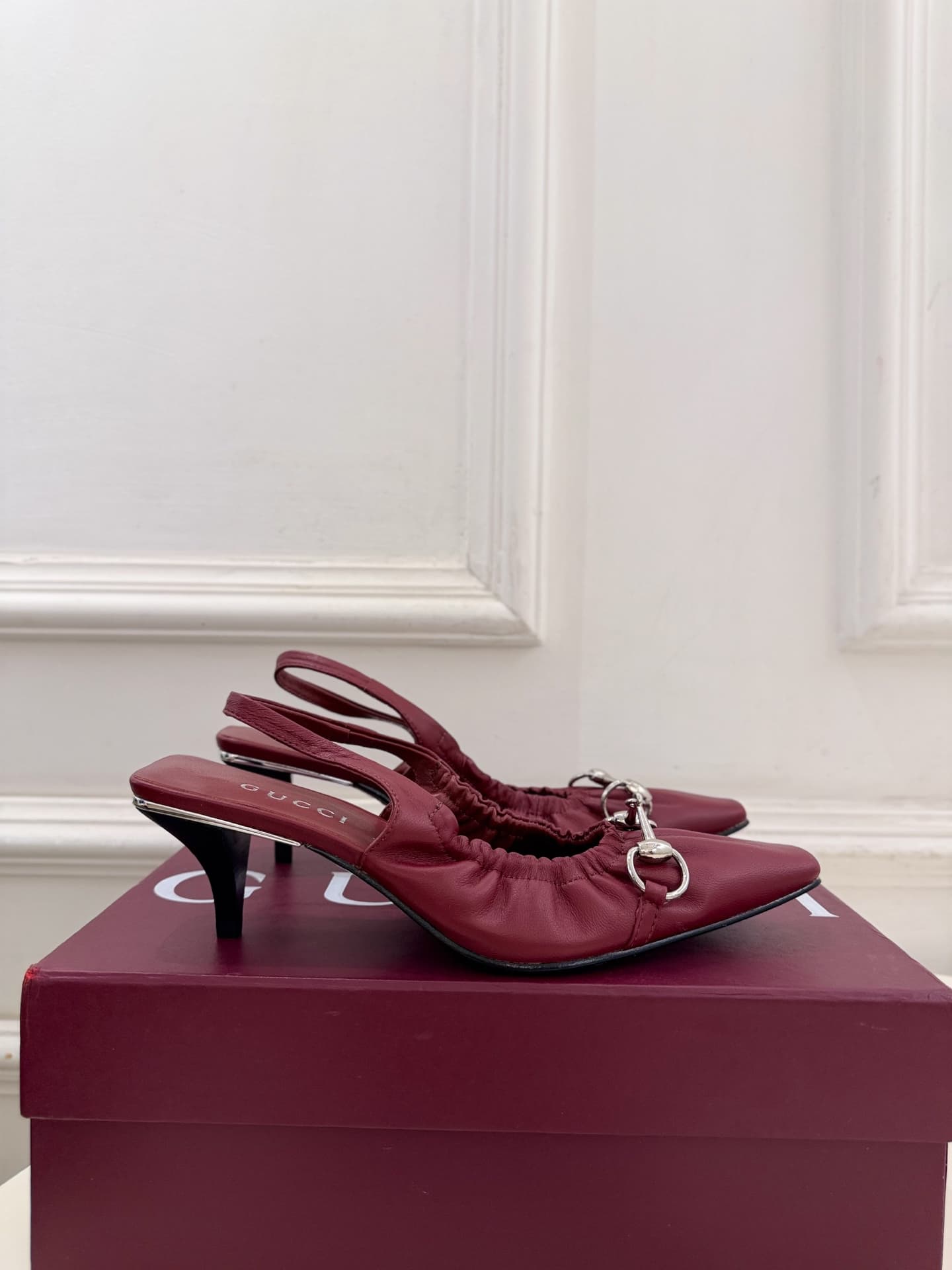 D6821 Gucci | Gucci 26𝐬𝐬 — image 2