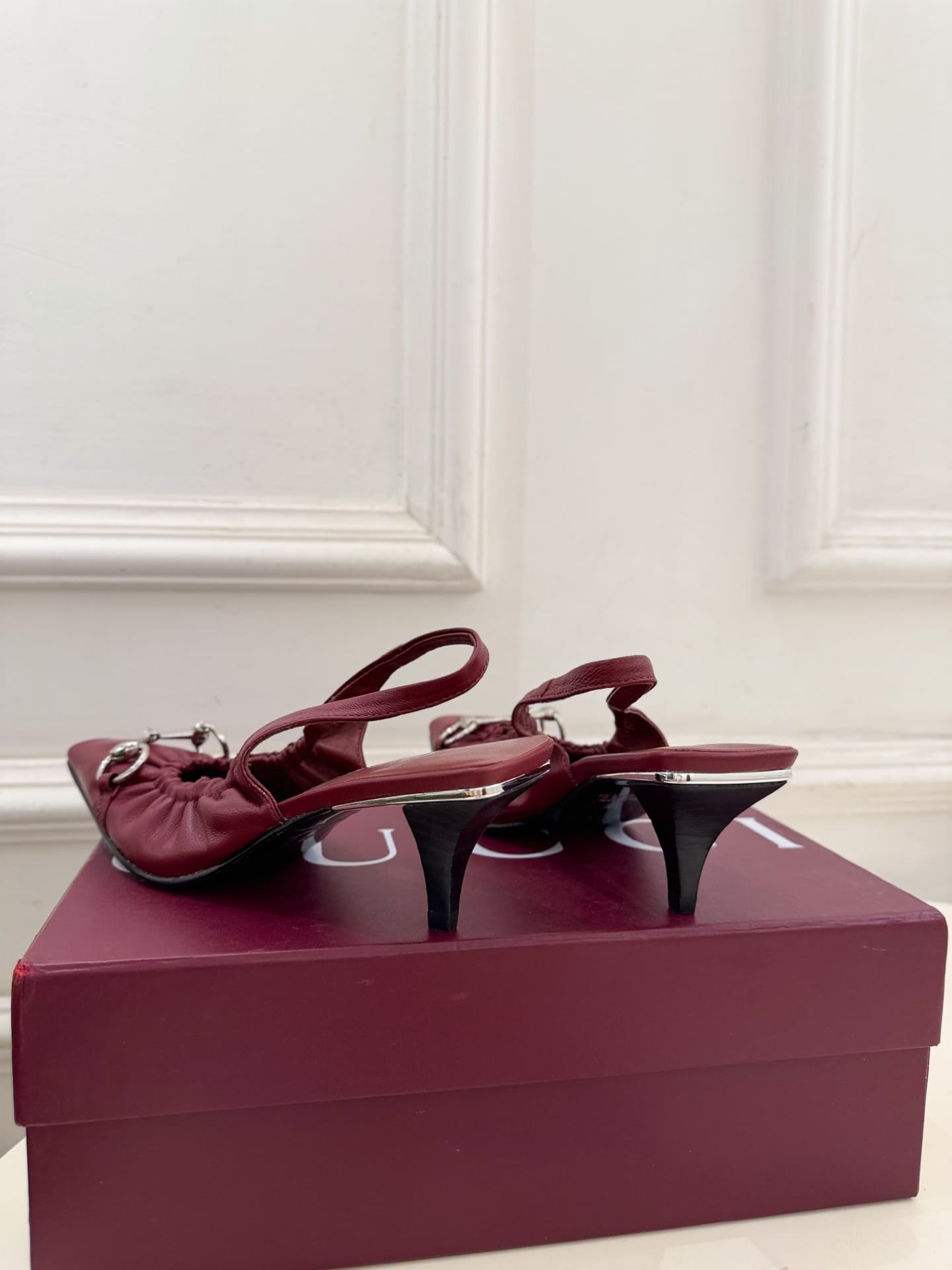 D6821 Gucci | Gucci 26𝐬𝐬 — image 8