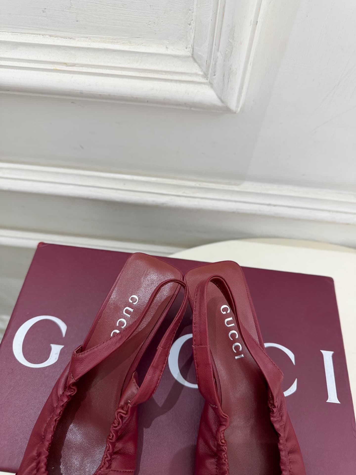 D6821 Gucci | Gucci 26𝐬𝐬 — image 7