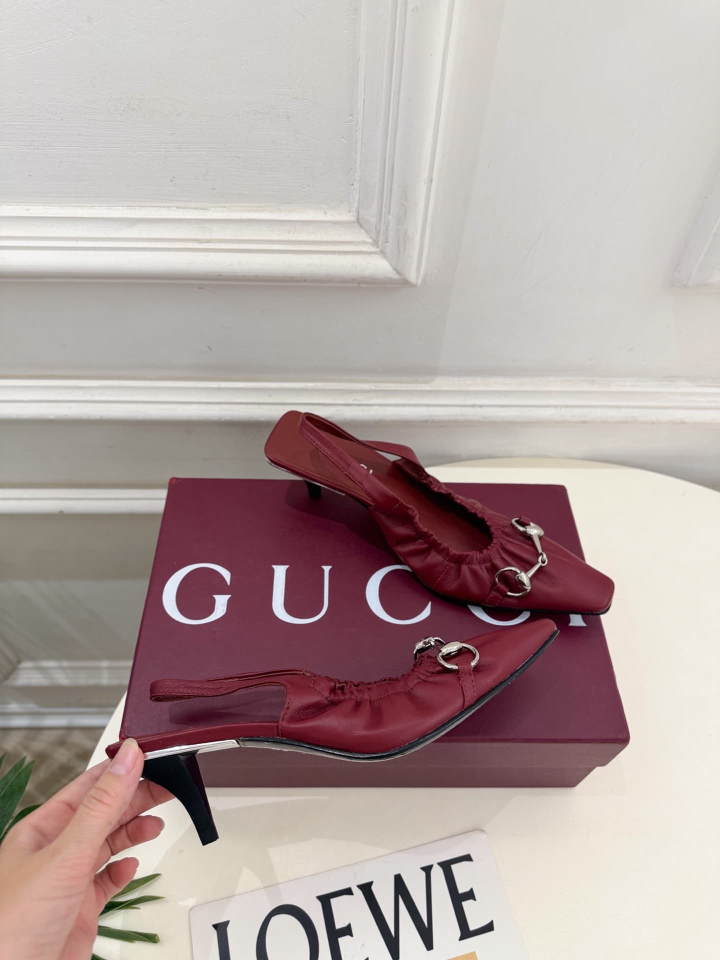 D6821 Gucci | Gucci 26𝐬𝐬 — image 4