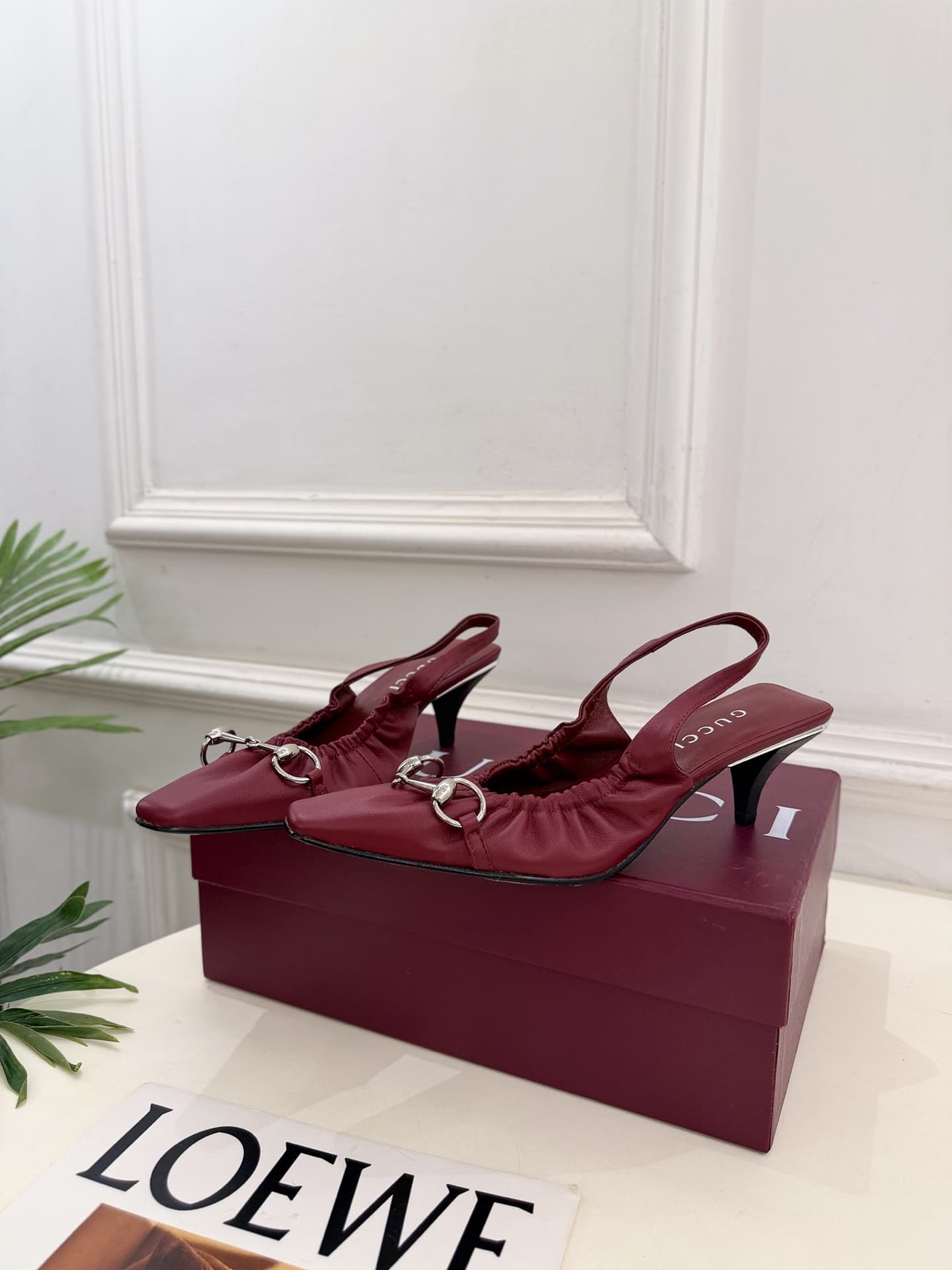 D6821 Gucci | Gucci 26𝐬𝐬 — image 3