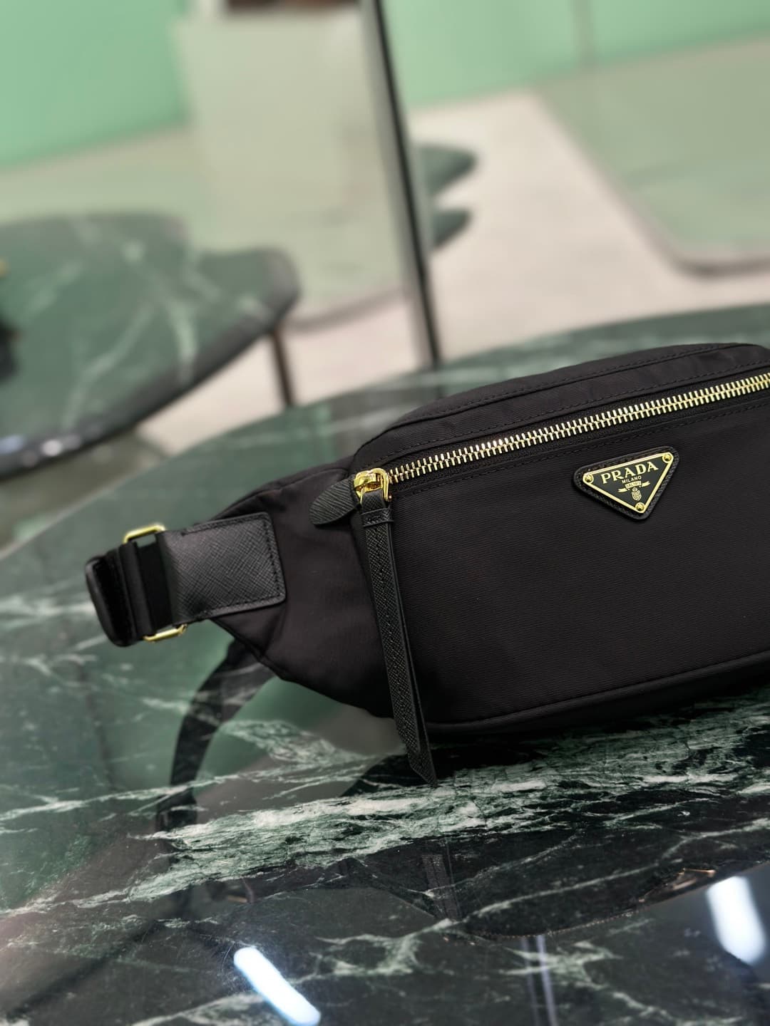 C7021 🌟 New style waist/chest bag — image 2