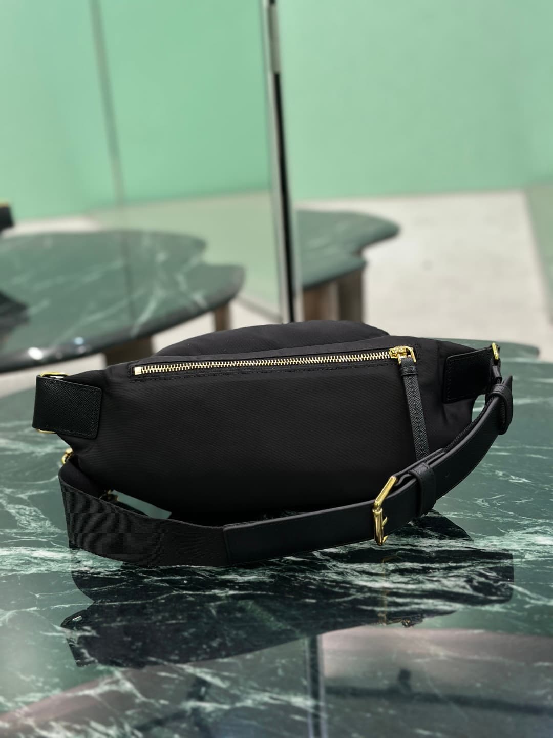 C7021 🌟 New style waist/chest bag — image 4