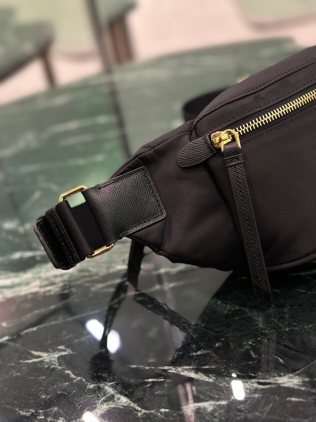 C7021 🌟 New style waist/chest bag — image 3