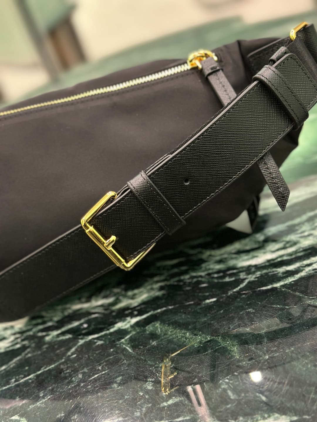 C7021 🌟 New style waist/chest bag — image 6