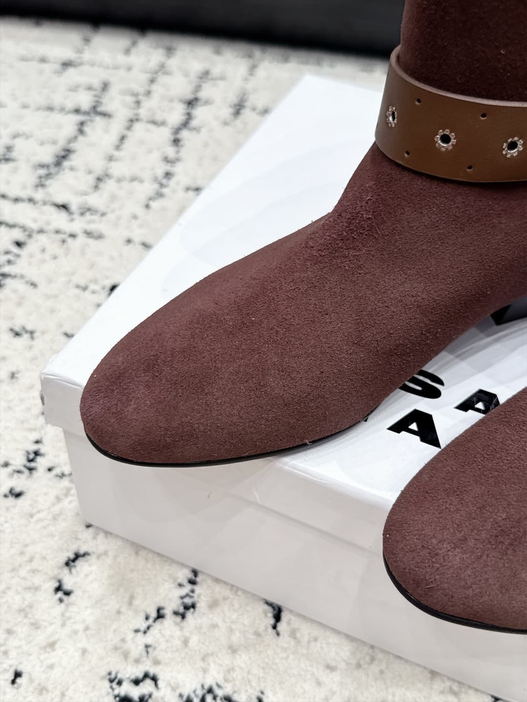 D8757 Isabel Marant 26/ New boots, Chelsea boots, Martin boots — image 7