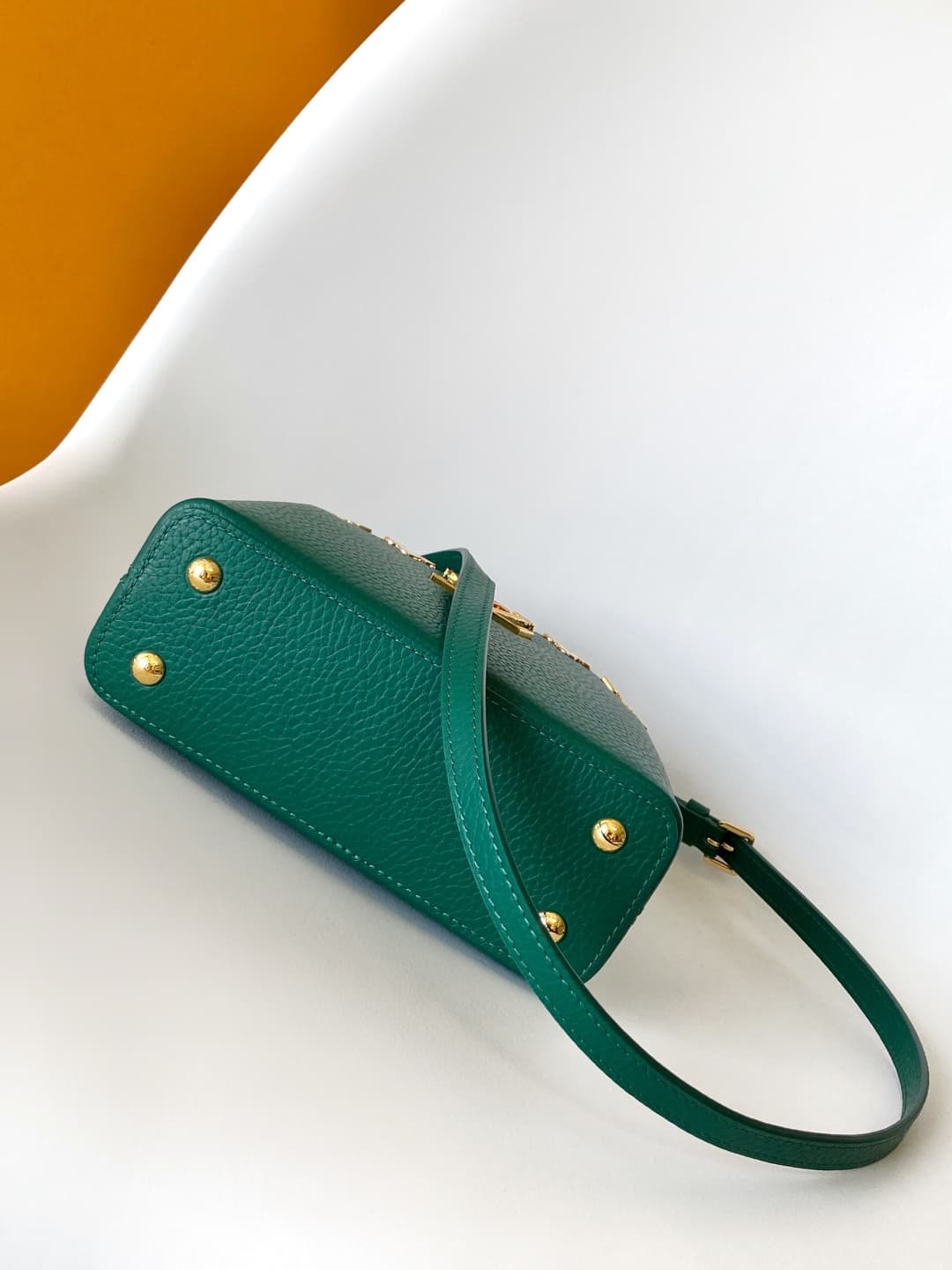C5133 💰 Dynamic 163c01 premium original leather, dynamic color adjustment — image 4