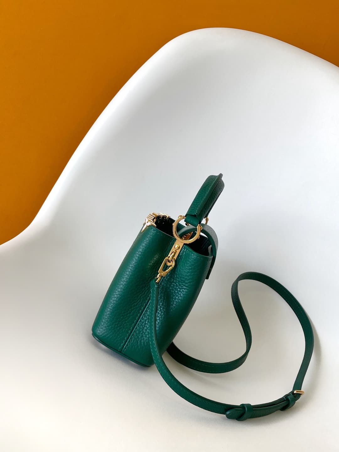 C5133 💰 Dynamic 163c01 premium original leather, dynamic color adjustment — image 3