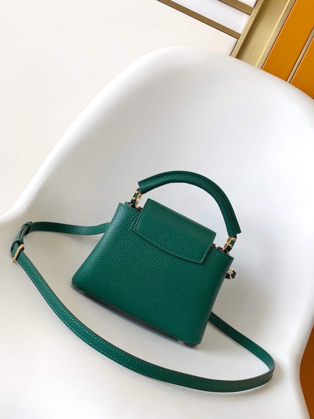 C5133 💰 Dynamic 163c01 premium original leather, dynamic color adjustment — image 2