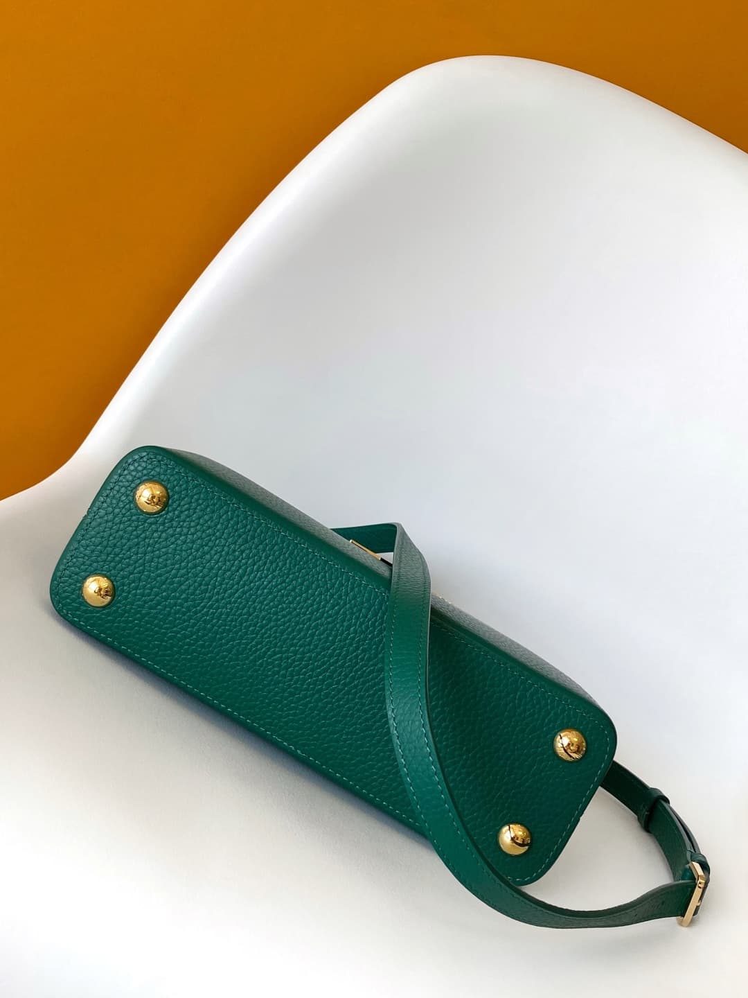 C5132 💰 Dynamic 163c01 premium original leather, dynamic color adjustment — image 4