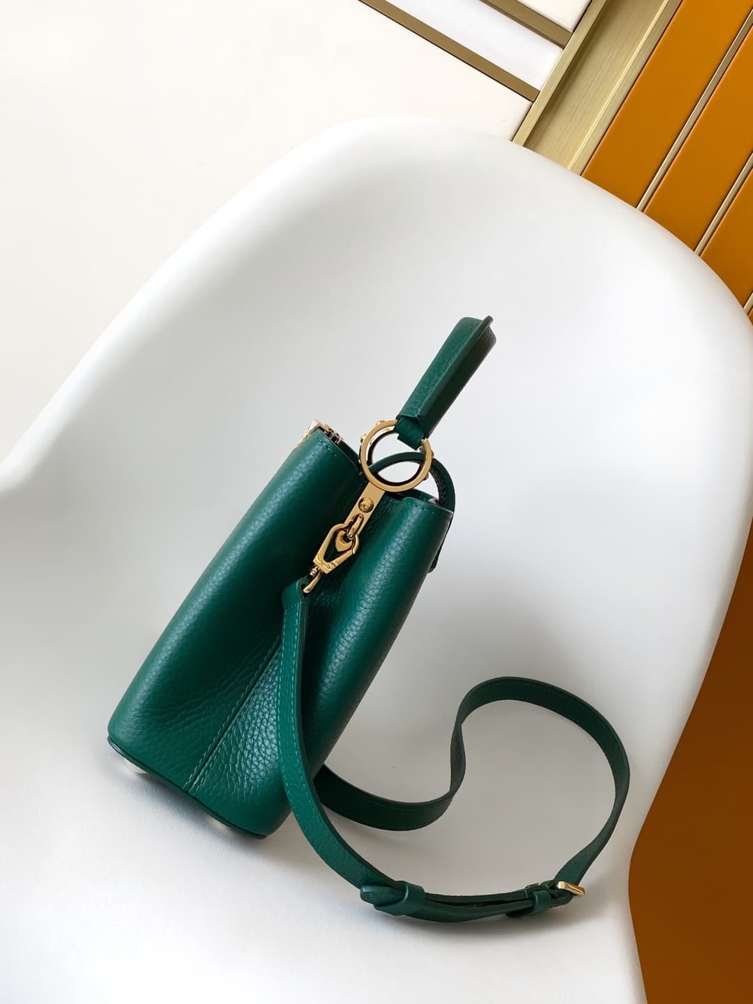 C5132 💰 Dynamic 163c01 premium original leather, dynamic color adjustment — image 3