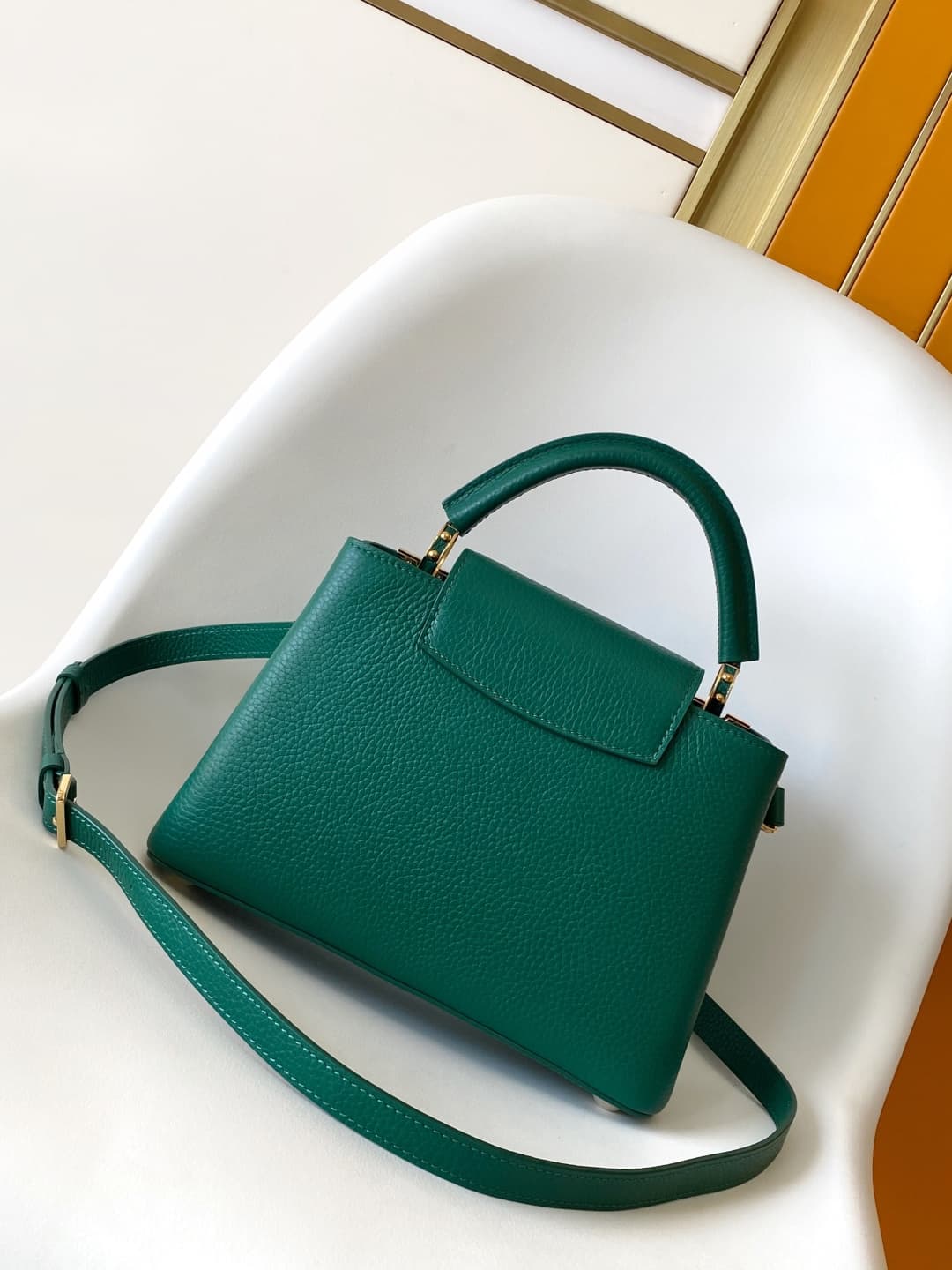 C5132 💰 Dynamic 163c01 premium original leather, dynamic color adjustment — image 2