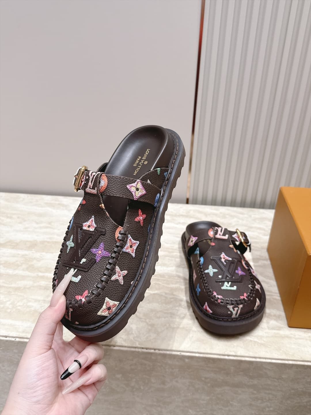 D8919 New color range!! — image 3
