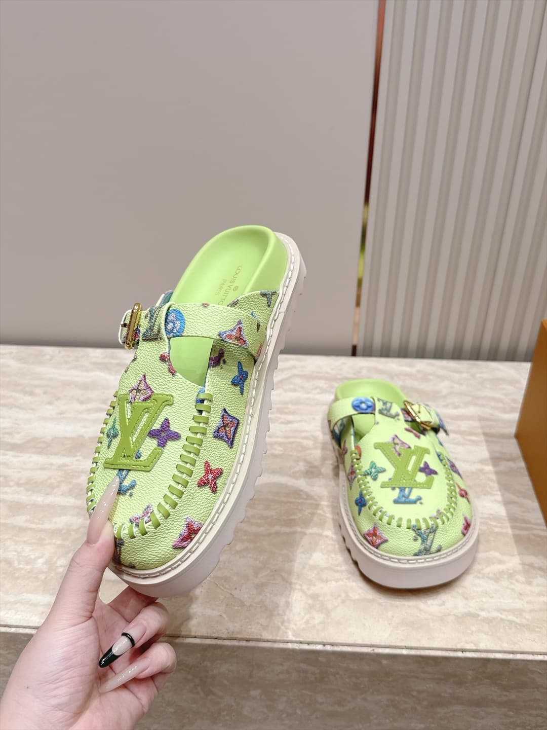 D8918 New color range!! — image 3
