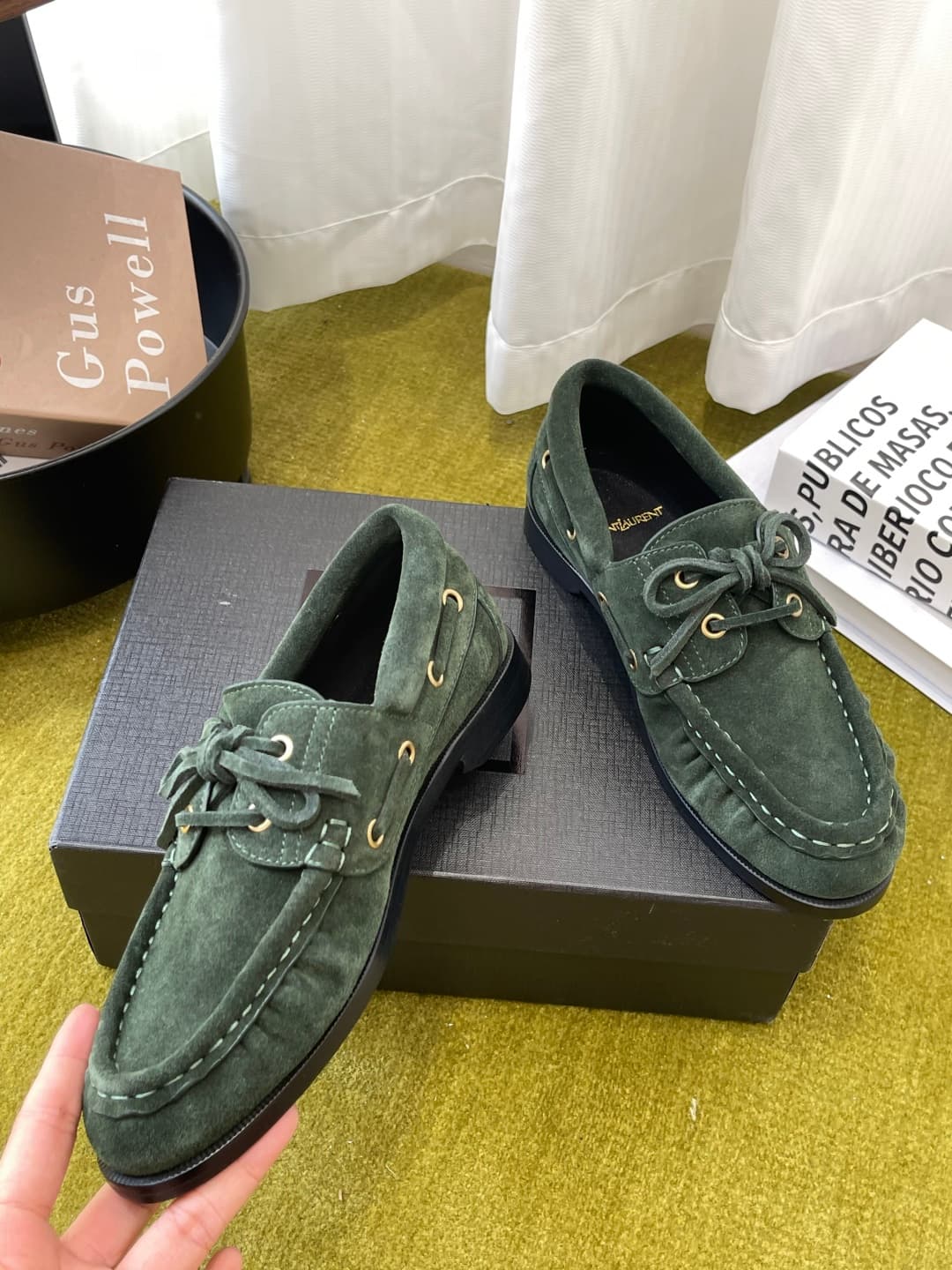 D12094 Men’s size ➕20Z — image 3