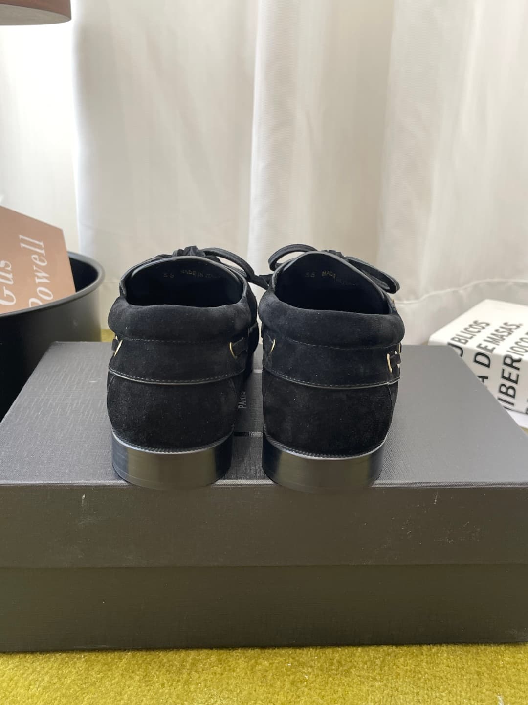 D12093 Men’s size ➕20Z — image 8