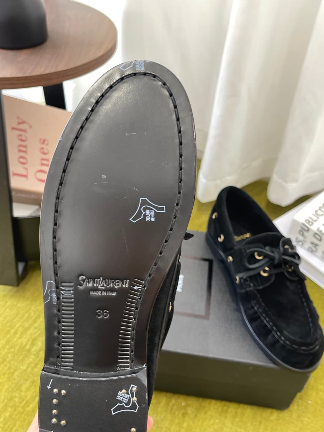 D12093 Men’s size ➕20Z — image 5