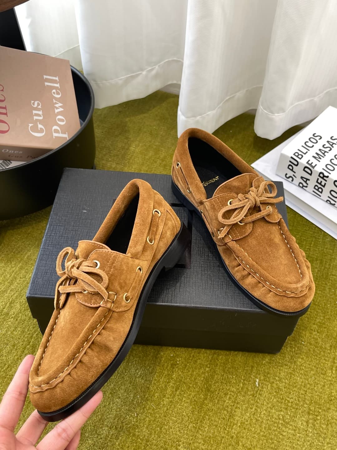 D12092 Men’s size ➕20Z — image 3