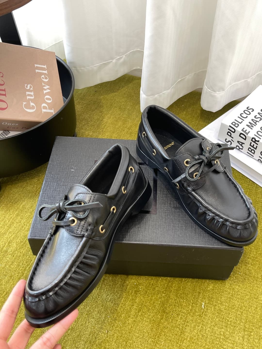 D12090 Men’s size ➕20Z — image 3
