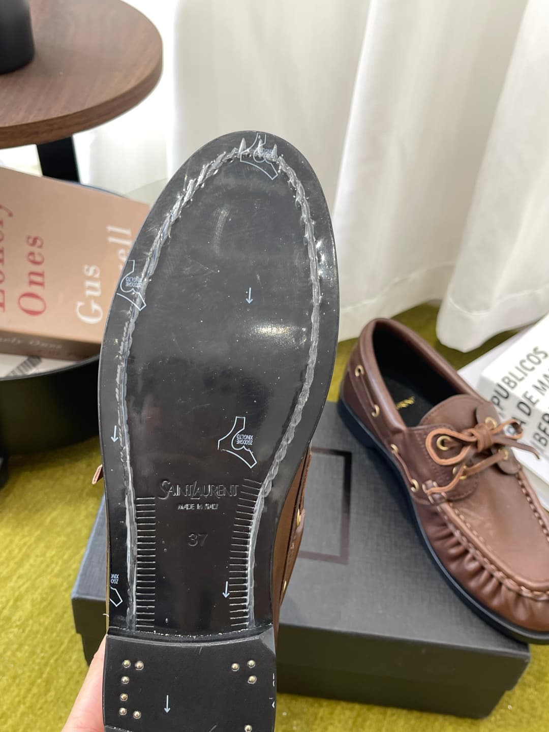D12089 Men’s size ➕20Z — image 5