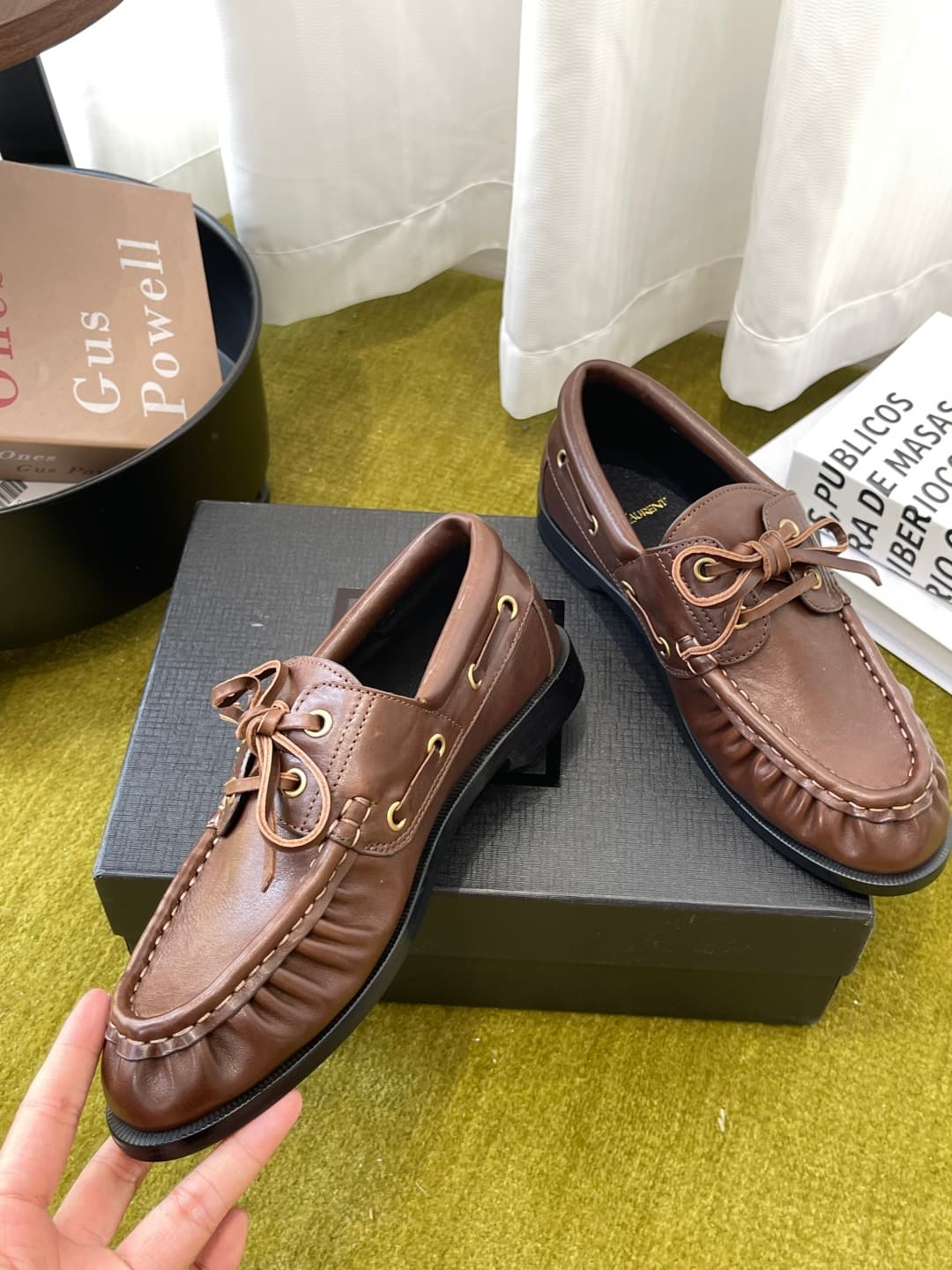 D12089 Men’s size ➕20Z — image 3